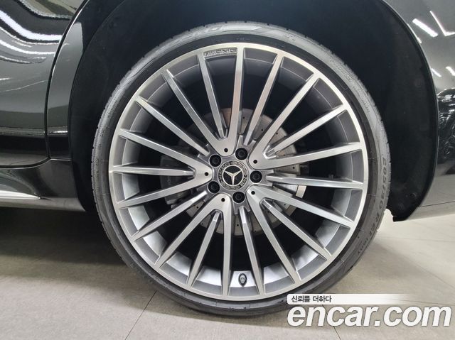 Mercedes-Benz S-Class (W223) S500L 4MATIC 2024 — фото 23