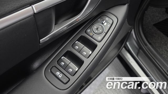Hyundai Sonata The Edge Hybrid (DN8) S 2026 — фото 13