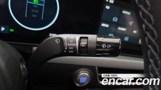 Hyundai Sonata The Edge Hybrid (DN8) S 2026 — фото 16