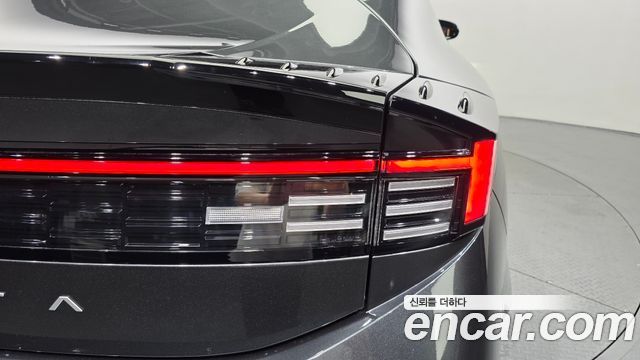 Hyundai Sonata The Edge Hybrid (DN8) S 2026 — фото 23