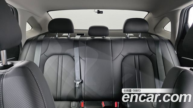 Hyundai Sonata The Edge Hybrid (DN8) S 2026 — фото 31