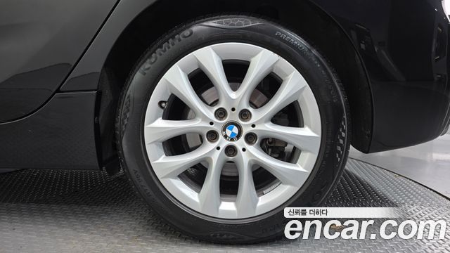 BMW 2 Series Active Tourer (F45) Advantage 2021 — фото 5