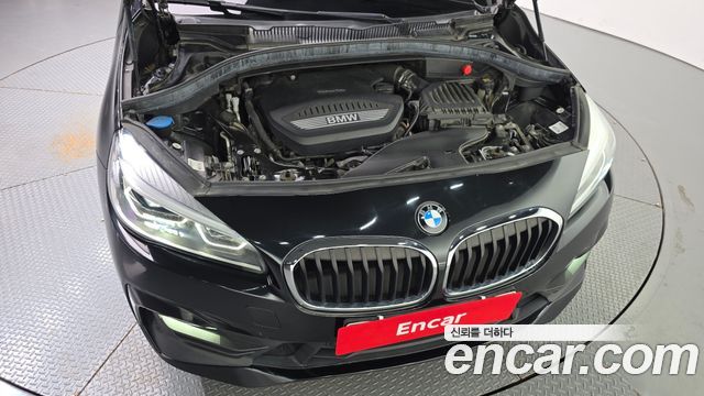 BMW 2 Series Active Tourer (F45) Advantage 2021 — фото 6