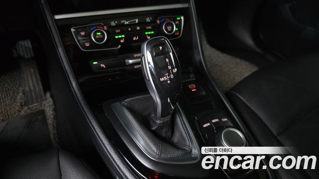 BMW 2 Series Active Tourer (F45) Advantage 2021 — фото 9