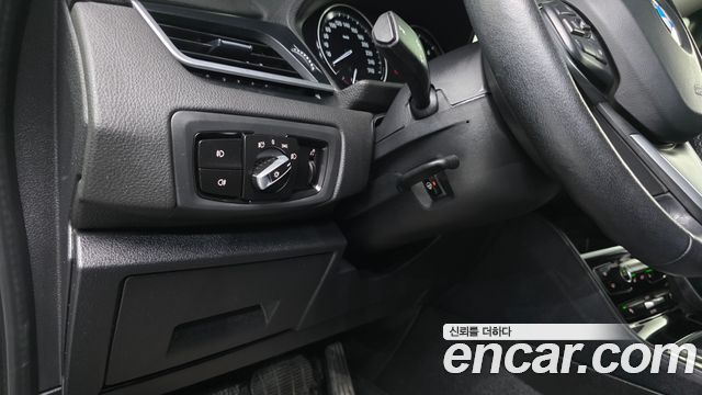 BMW 2 Series Active Tourer (F45) Advantage 2021 — фото 12