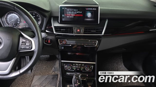 BMW 2 Series Active Tourer (F45) Advantage 2021 — фото 14