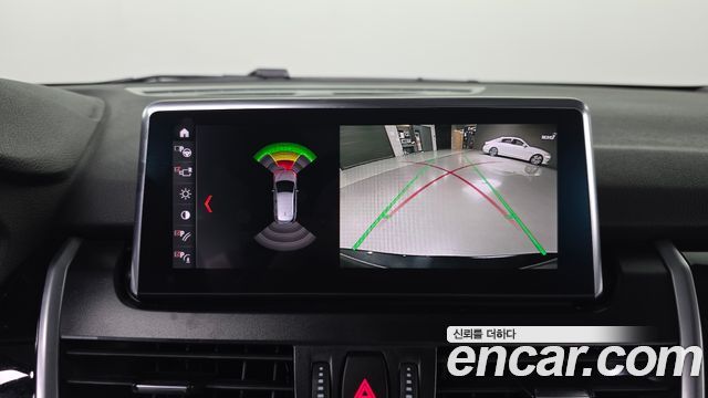 BMW 2 Series Active Tourer (F45) Advantage 2021 — фото 15