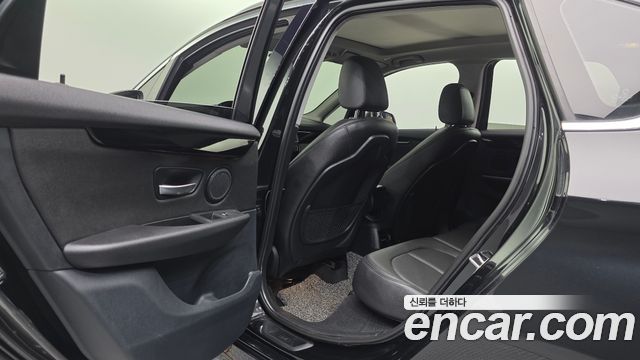 BMW 2 Series Active Tourer (F45) Advantage 2021 — фото 17