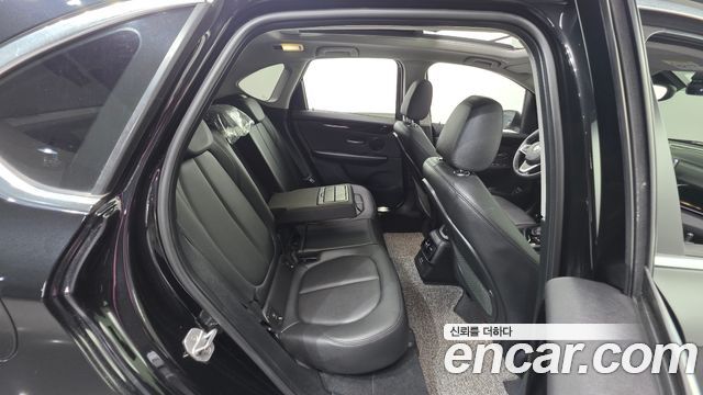 BMW 2 Series Active Tourer (F45) Advantage 2021 — фото 18