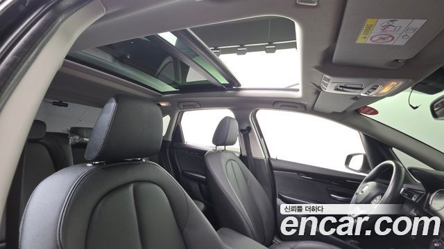 BMW 2 Series Active Tourer (F45) Advantage 2021 — фото 20
