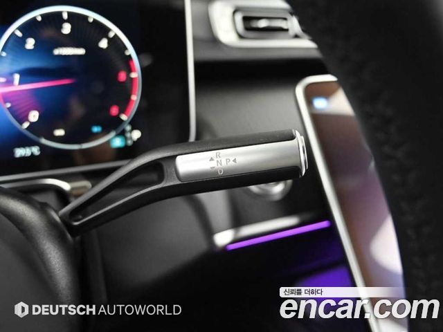 Mercedes-Benz S-Class (W223) S350 d 4MATIC 2025 — фото 9