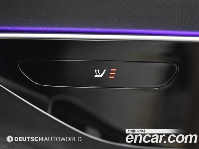 Mercedes-Benz S-Class (W223) S350 d 4MATIC 2025 — фото 20