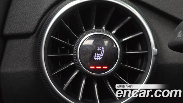 Audi TT (8S) Roadster 45 TFSI Quattro 2016 — фото 19