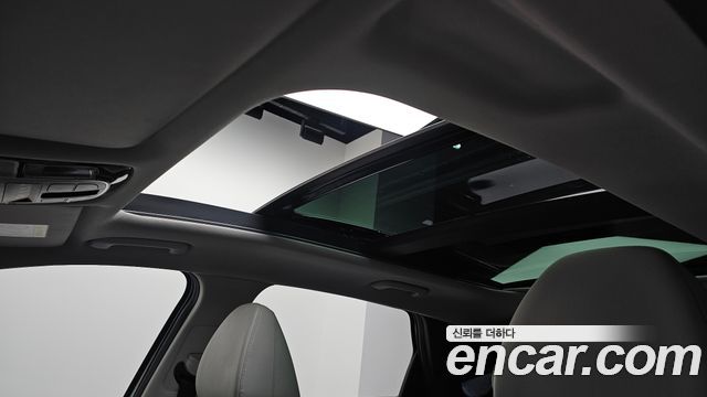 Hyundai Tucson Hybrid (NX4) Inspiration 2WD 2022 — фото 18