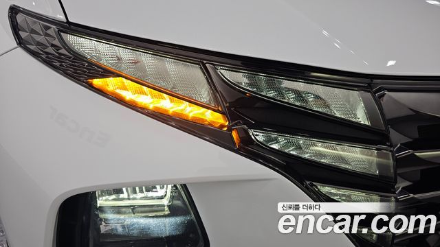 Hyundai Tucson Hybrid (NX4) Inspiration 2WD 2022 — фото 22