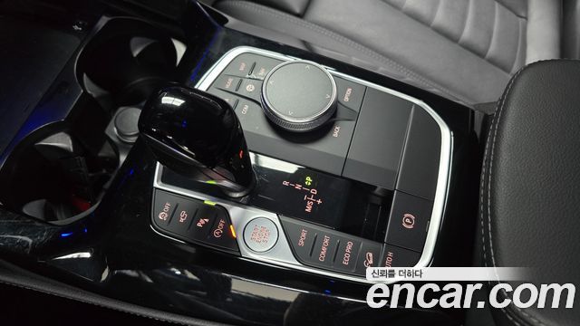 BMW X4 (G02) xDrive20i M Sport 2023 — фото 9