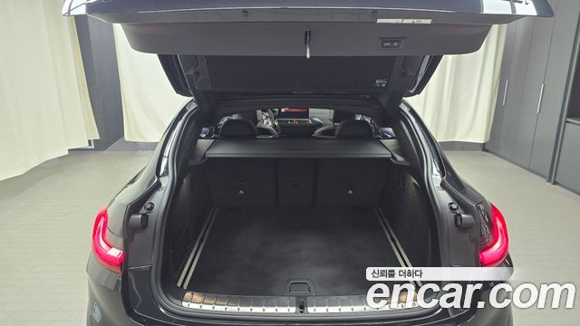 BMW X4 (G02) xDrive20i M Sport 2023 — фото 32