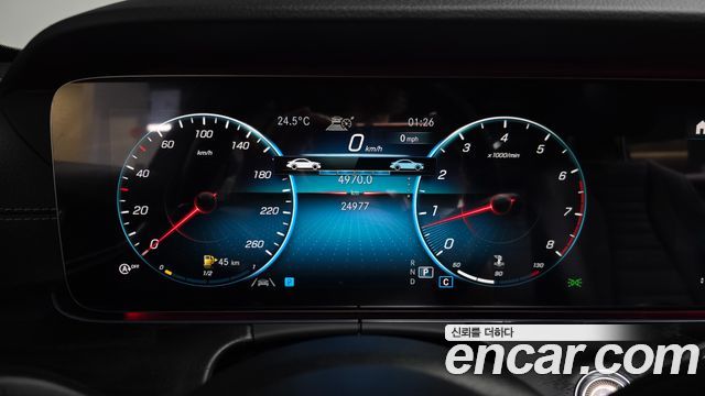 Mercedes-Benz E-Class (W213) E250 AMG Line 2023 — фото 8