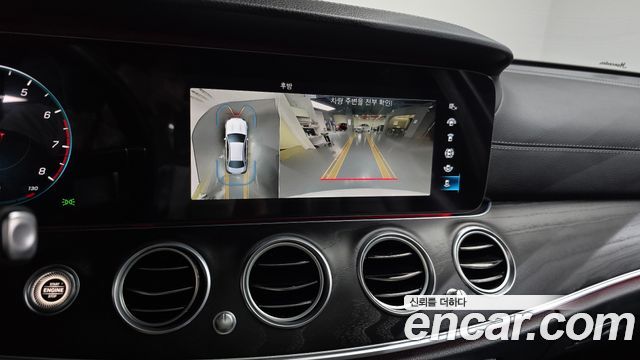 Mercedes-Benz E-Class (W213) E250 AMG Line 2023 — фото 15