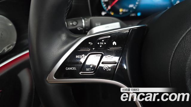 Mercedes-Benz E-Class (W213) E250 AMG Line 2023 — фото 16
