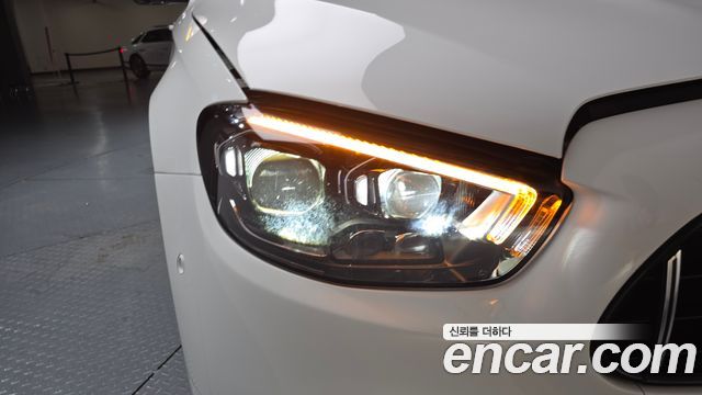 Mercedes-Benz E-Class (W213) E250 AMG Line 2023 — фото 22