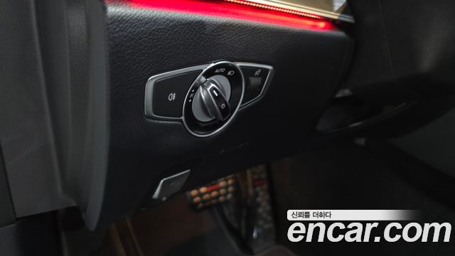 Mercedes-Benz E-Class (W213) E250 AMG Line 2023 — фото 28