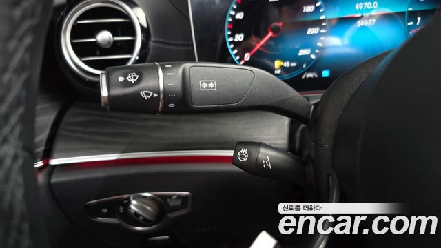 Mercedes-Benz E-Class (W213) E250 AMG Line 2023 — фото 29