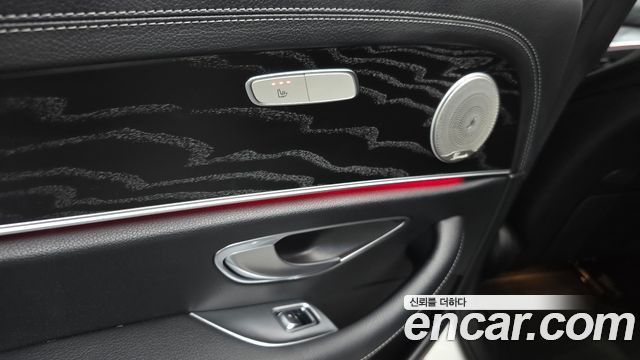 Mercedes-Benz E-Class (W213) E250 AMG Line 2023 — фото 31