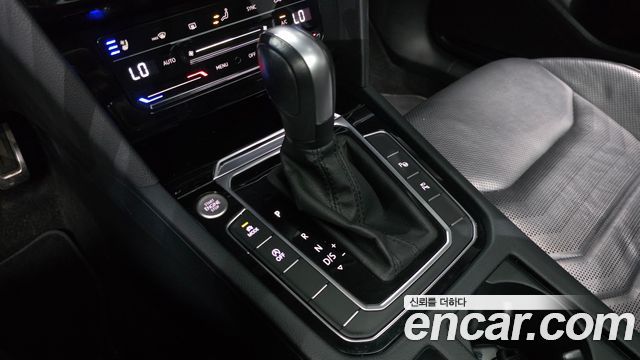 Volkswagen Arteon 2.0 TDI Prestige 2022 — фото 9