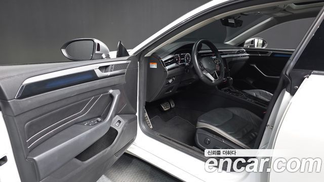 Volkswagen Arteon 2.0 TDI Prestige 2022 — фото 10