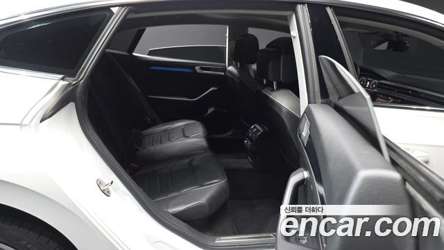 Volkswagen Arteon 2.0 TDI Prestige 2022 — фото 16
