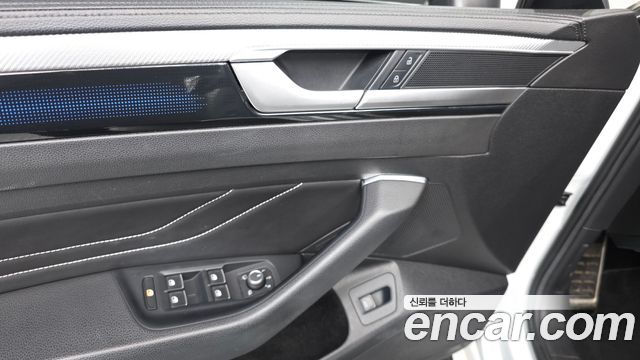 Volkswagen Arteon 2.0 TDI Prestige 2022 — фото 36