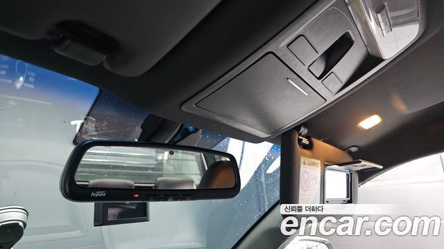 KG Mobility (SsangYong) Rexton Sports Khan Diesel 2.2 4WD Prestige 2021 — фото 18