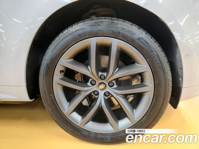 Land Rover Range Rover Sport (III) D300 HSE Dynamic 2023 — фото 4