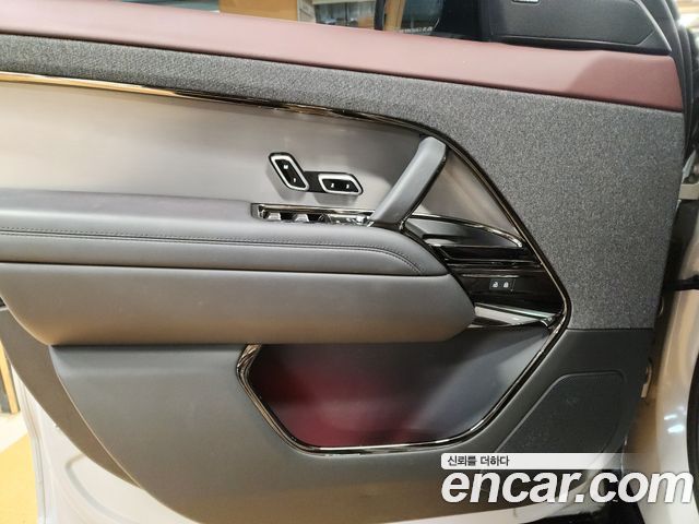 Land Rover Range Rover Sport (III) D300 HSE Dynamic 2023 — фото 8
