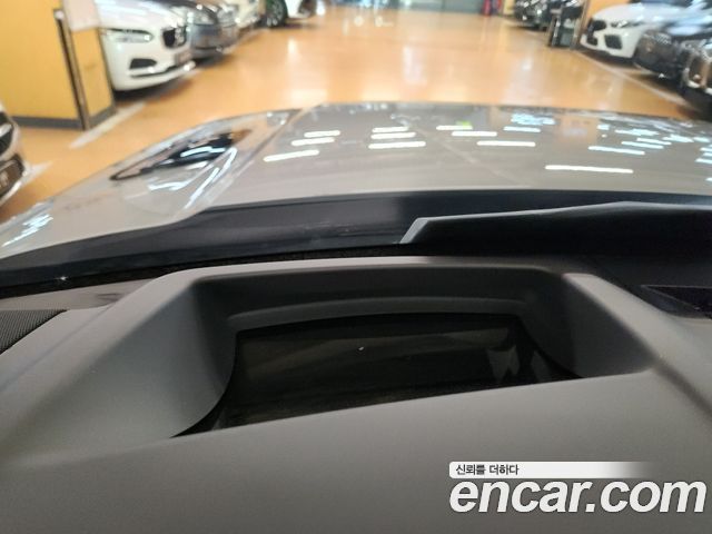 Land Rover Range Rover Sport (III) D300 HSE Dynamic 2023 — фото 12