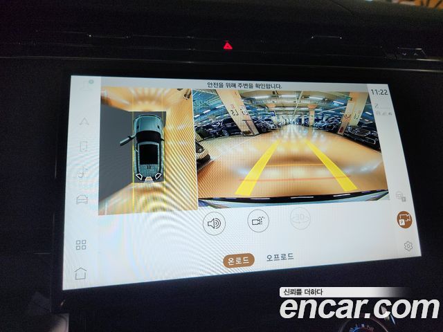 Land Rover Range Rover Sport (III) D300 HSE Dynamic 2023 — фото 14