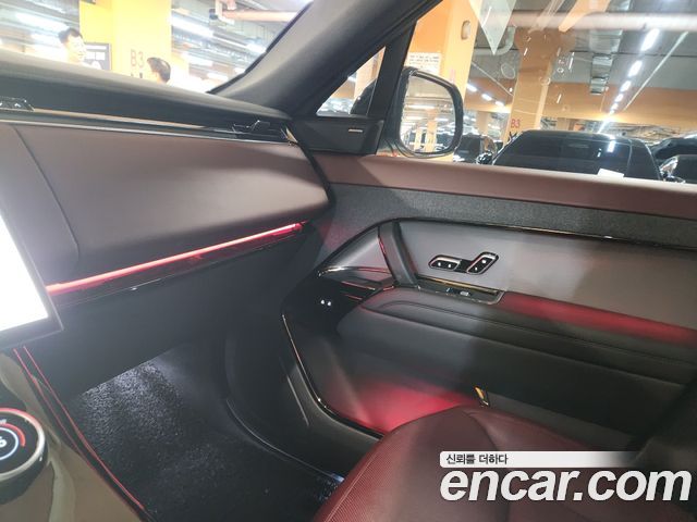 Land Rover Range Rover Sport (III) D300 HSE Dynamic 2023 — фото 15