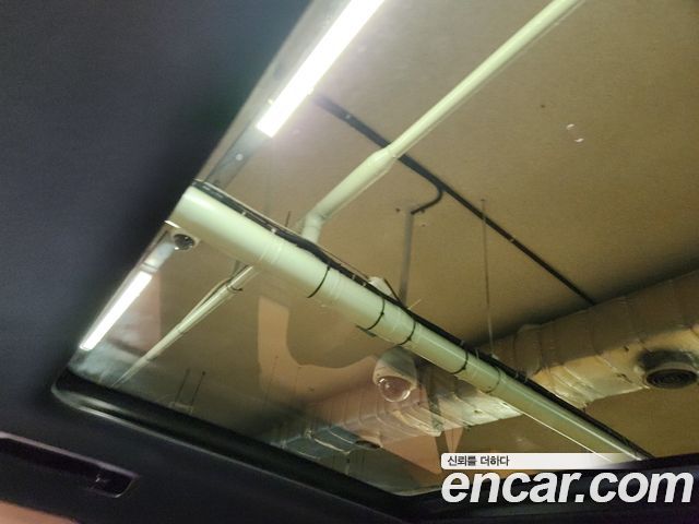 Land Rover Range Rover Sport (III) D300 HSE Dynamic 2023 — фото 18