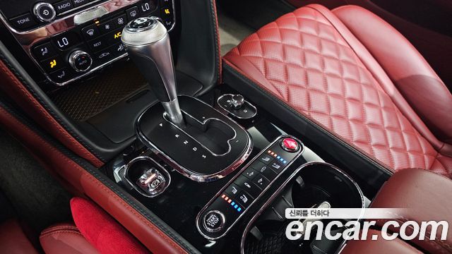 Bentley Continental GT (II) 6.0 GT Speed 2016 — фото 9