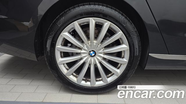 BMW 6 Series GT (G32) 630i xDrive Luxury 2020 — фото 5