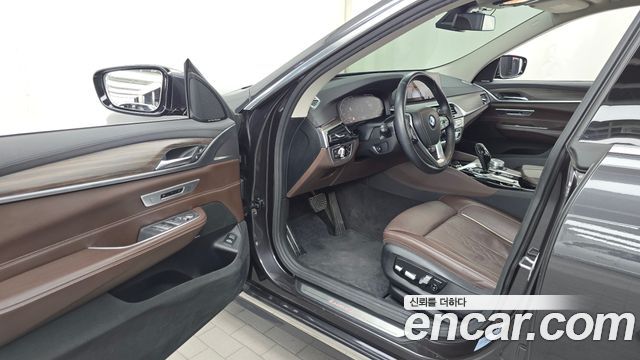 BMW 6 Series GT (G32) 630i xDrive Luxury 2020 — фото 10
