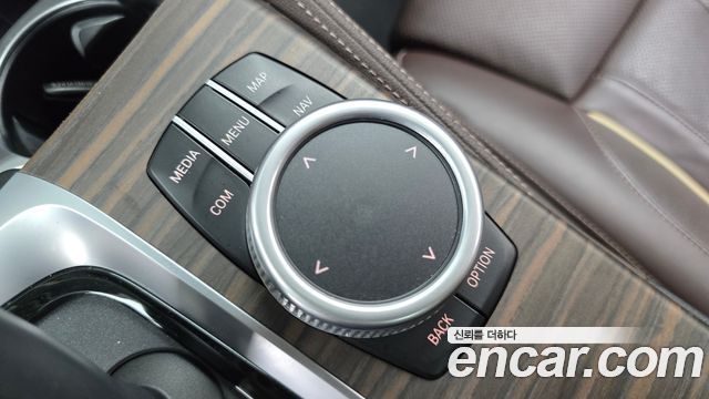 BMW 6 Series GT (G32) 630i xDrive Luxury 2020 — фото 27