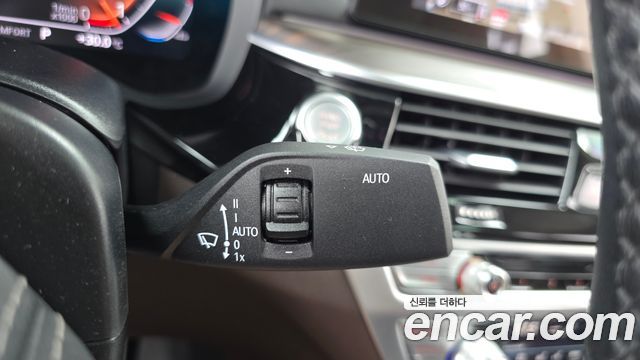 BMW 6 Series GT (G32) 630i xDrive Luxury 2020 — фото 29