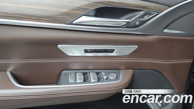 BMW 6 Series GT (G32) 630i xDrive Luxury 2020 — фото 33