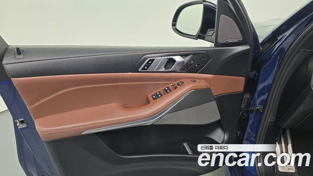 BMW X5 (G05) xDrive 30d M Sport 2020 — фото 24