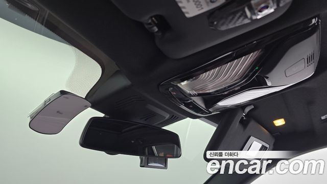 BMW X5 (G05) xDrive 30d M Sport 2020 — фото 27