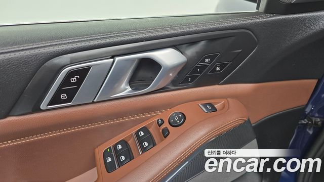 BMW X5 (G05) xDrive 30d M Sport 2020 — фото 30