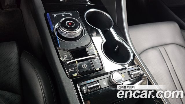 Kia K5 (III) 2.0 Noblesse 2021 — фото 9