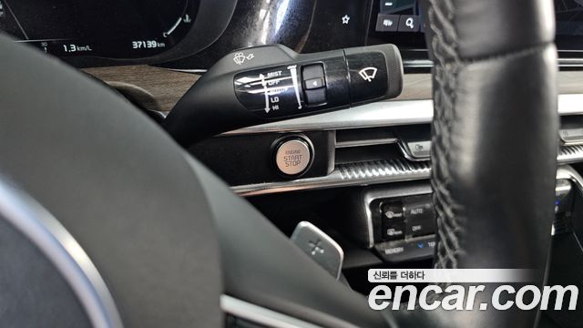 Kia K5 (III) 2.0 Noblesse 2021 — фото 14